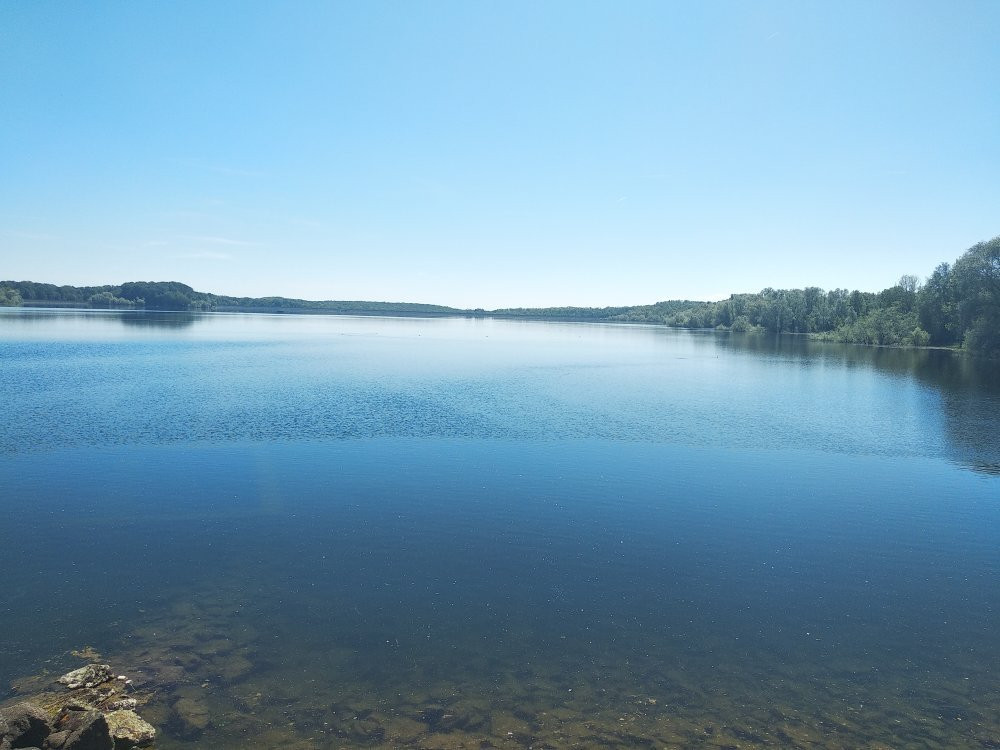 Barrage de Michelbach-Aspach-Michelbach必去景点