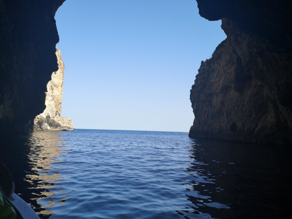 VIP Tours Malta-Ta' L-Ibrag必去景点