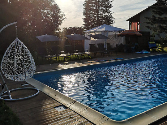 L'amarre Aux Anges主图