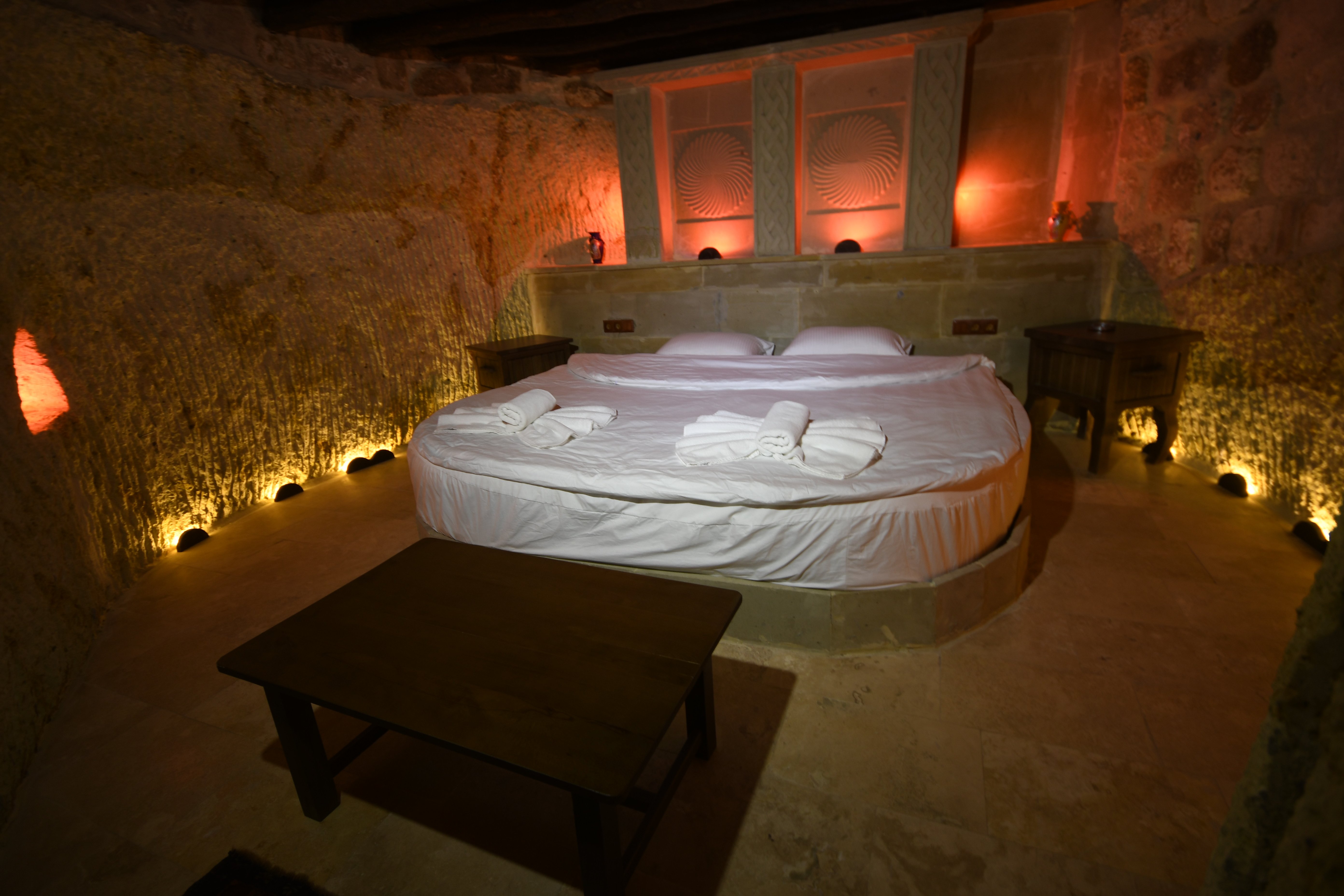 Rose Nest Cave Otel-官方