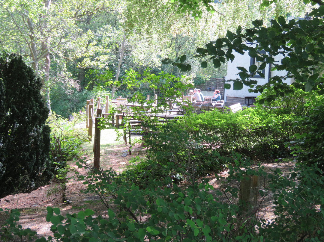 雉鸡客栈 - The Inn Collection Group主图