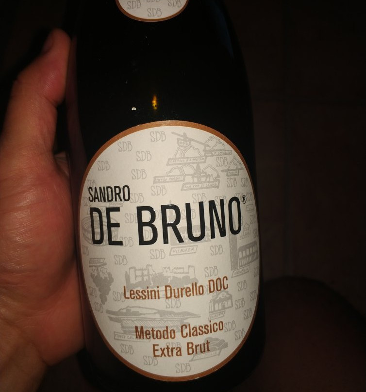 Sandro De Bruno (Azienda Agricola)-Montecchia di Crosara必去景点
