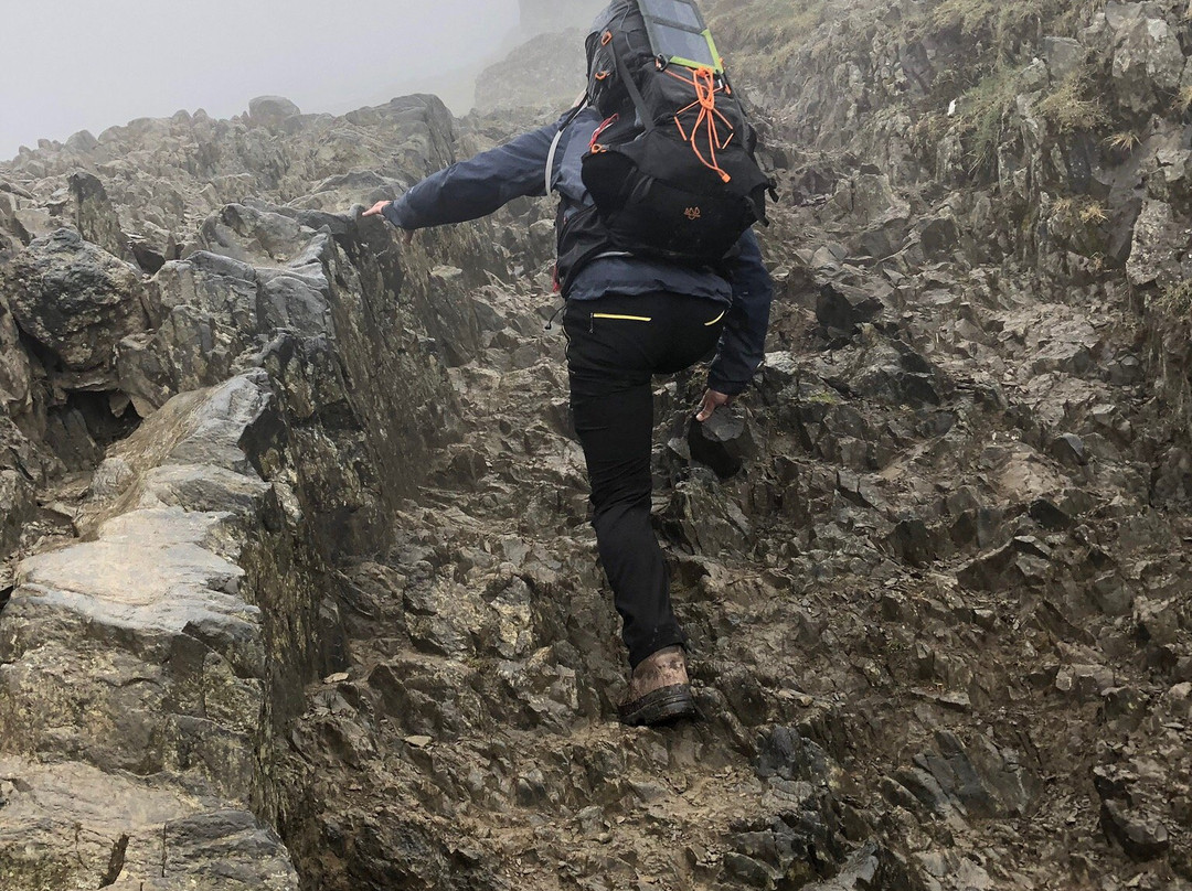 Namaste Trekking景点图片