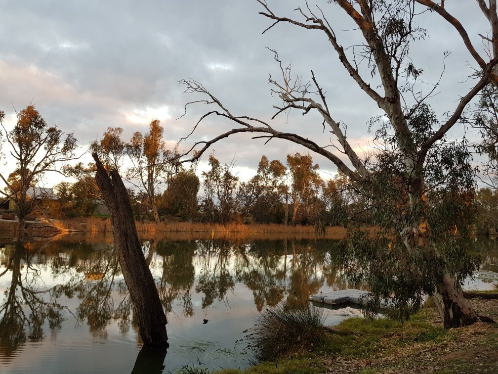 Bridgewater Motel主图