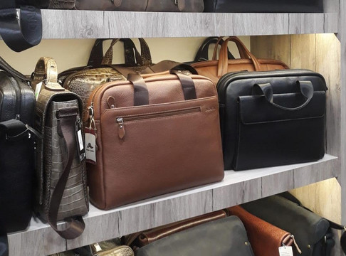 Tony Bellucci Bags Kemer-凯梅尔必去景点