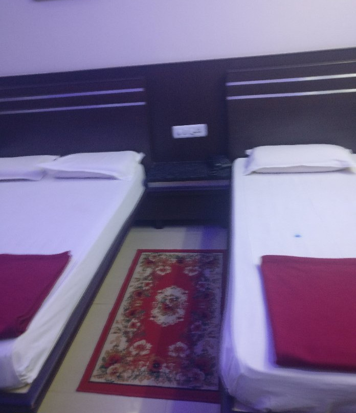 Hotel Shankar Comforts主图