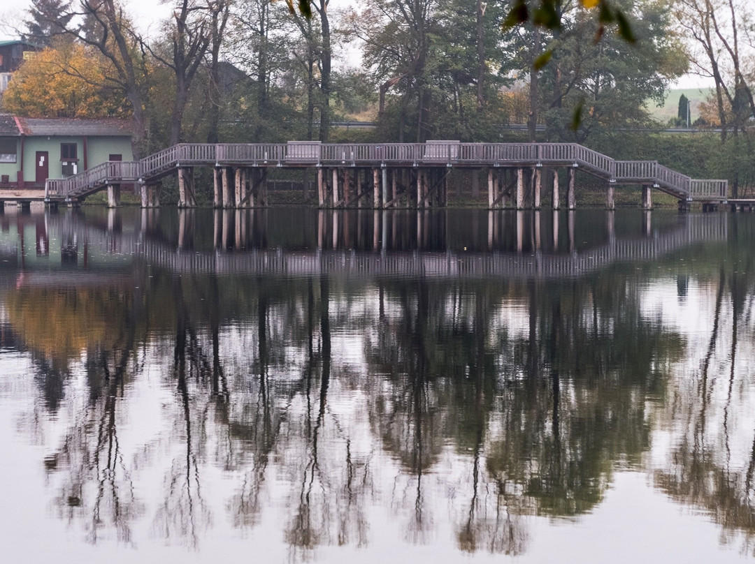 Pensjonat Nad Jeziorem主图