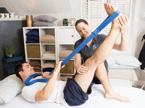 The Soma Room-伦敦必去景点