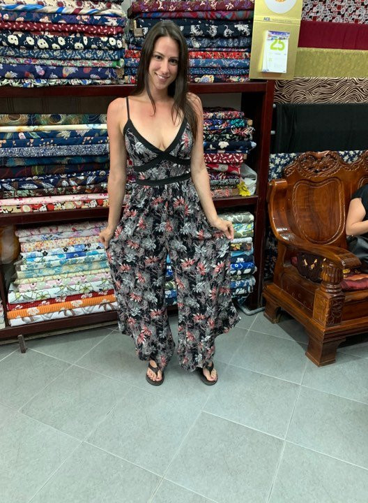 FAIFOO TAILOR-会安必去景点