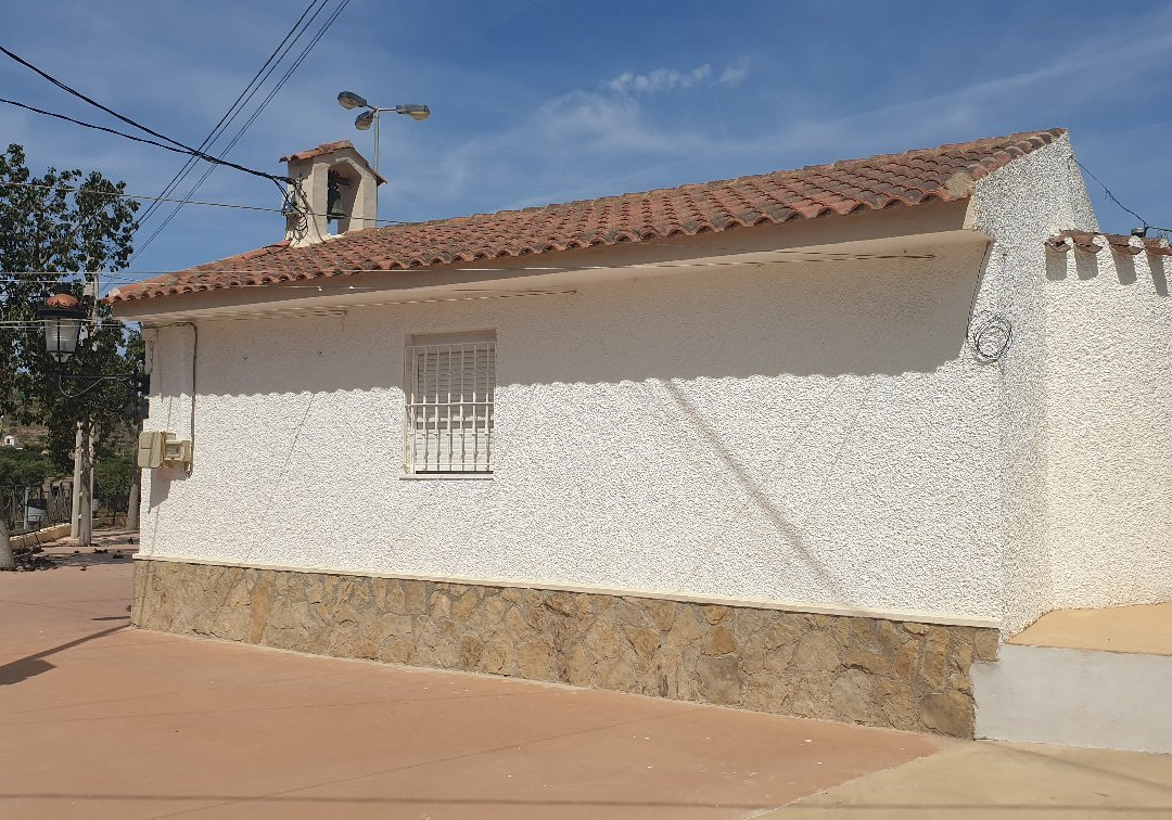 Ermita de Santiago Apostol景点图片