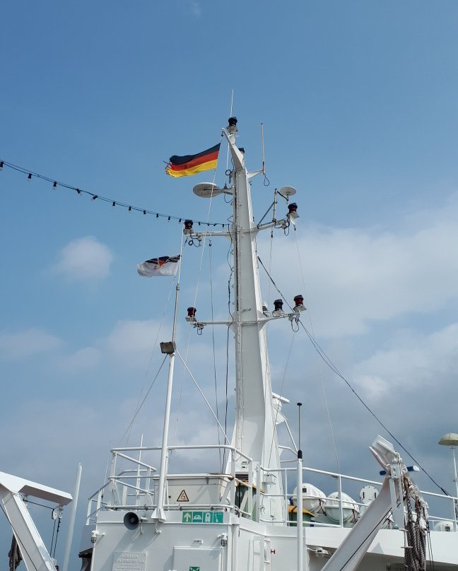 Reederei Hillern Warrings-Wittmund必去景点