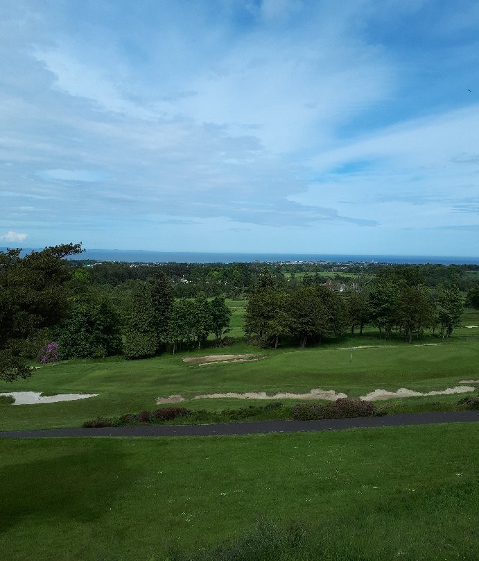 The Duke's Golf Course, St Andrews景点图片