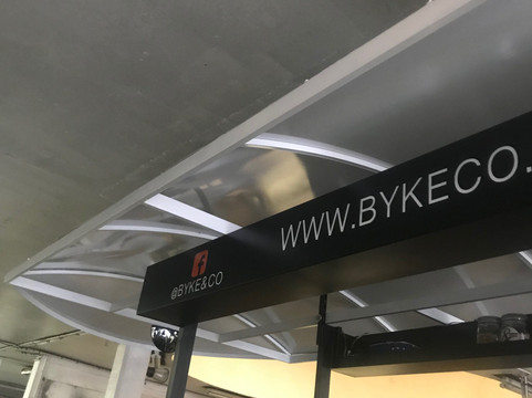 Byke&Co - Le Beer Bike de Paris-巴黎必去景点