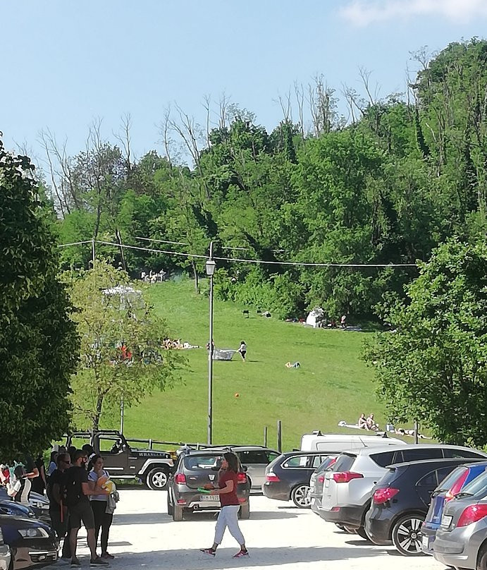 Parco Lieta Carraresi o Passo Fiorine景点图片