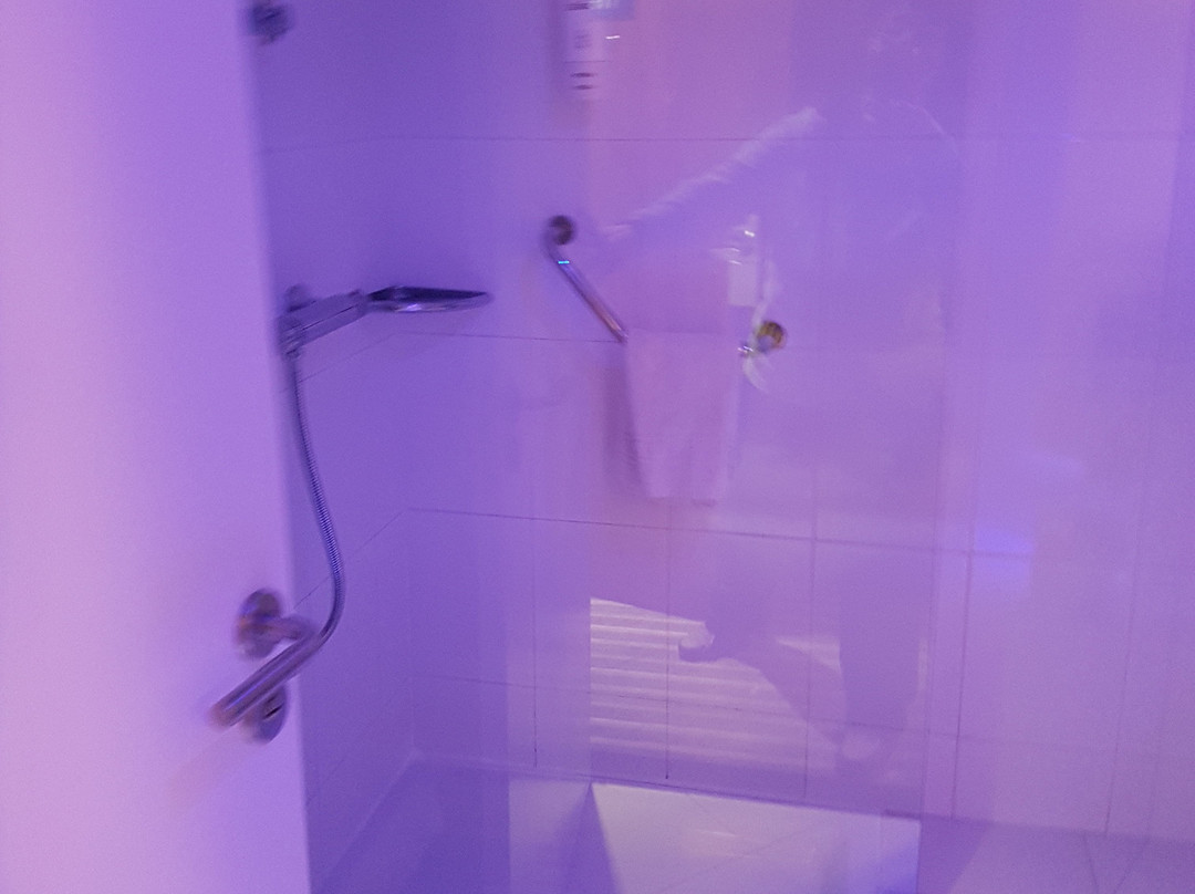 毕尔巴鄂快捷假日酒店主图