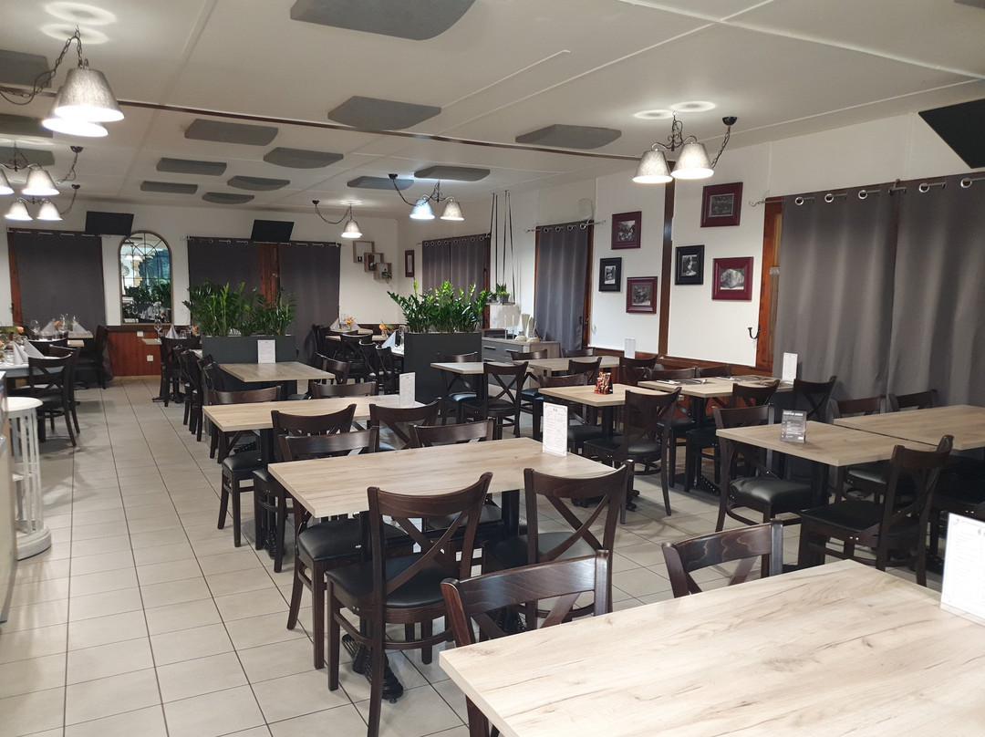 Restaurant de la Source