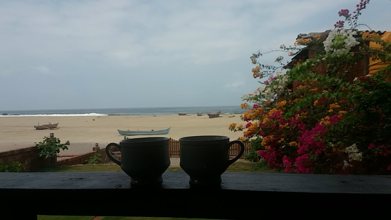 Klub Khavana - Beachside Resort-官方