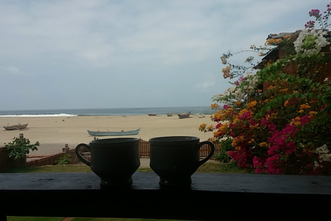 Klub Khavana - Beachside Resort主图