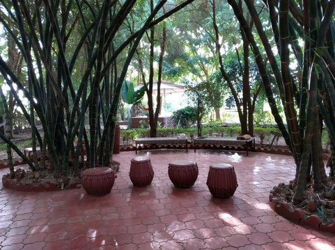 Rutu Farm Agri Tourism Holiday Homes主图