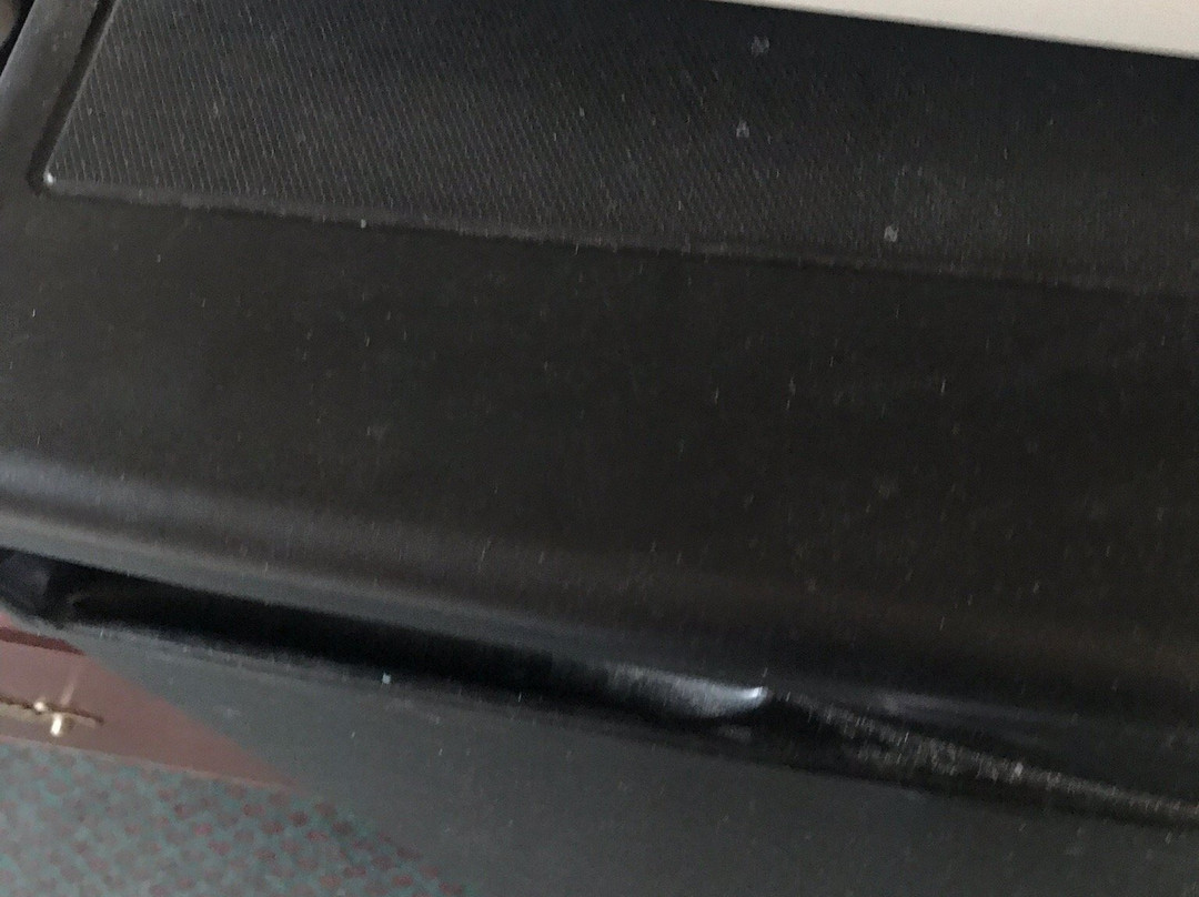 Budget Inn of Brownfield主图