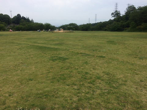 Shigisan Nodokamura-三乡町必去景点