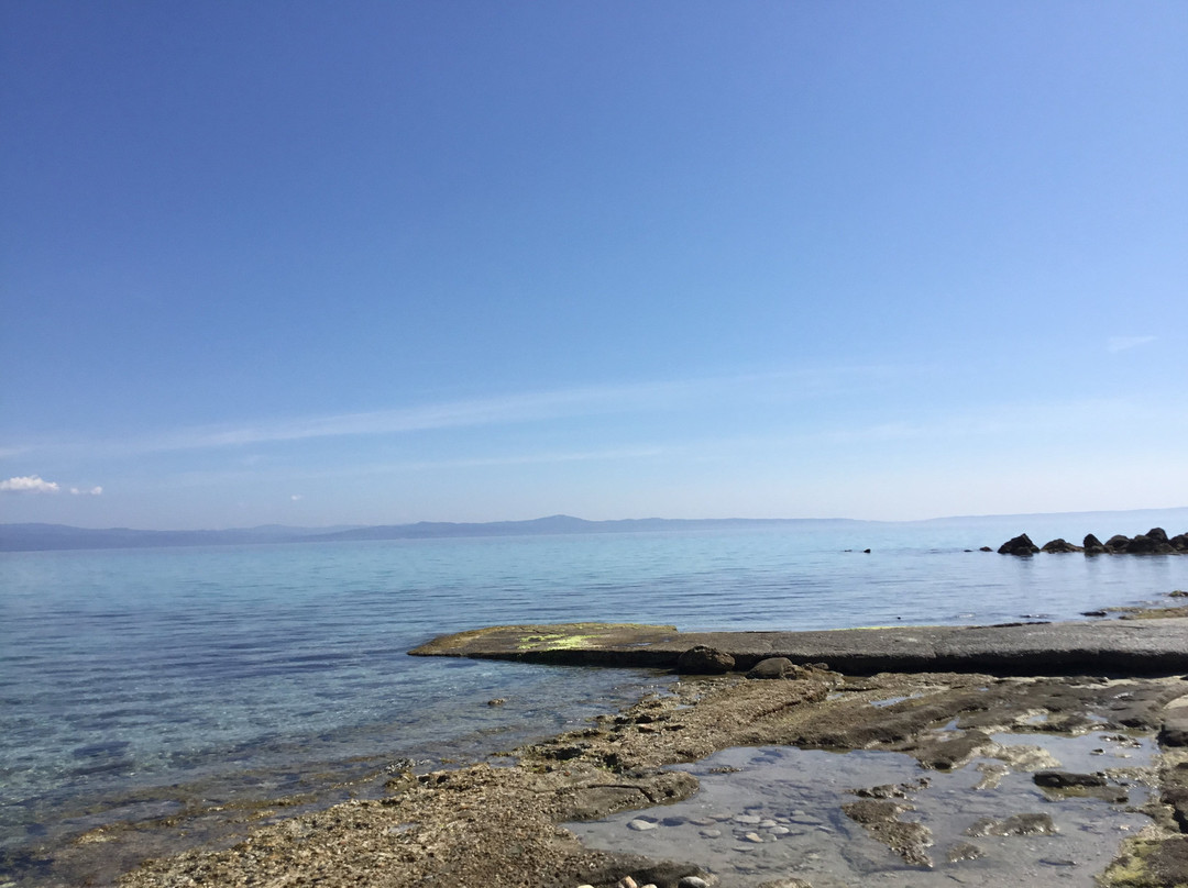 Toroneos Gulf-阿菲托斯必去景点