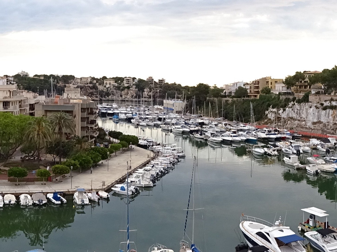 Porto Drach Aparthotel & Suites主图