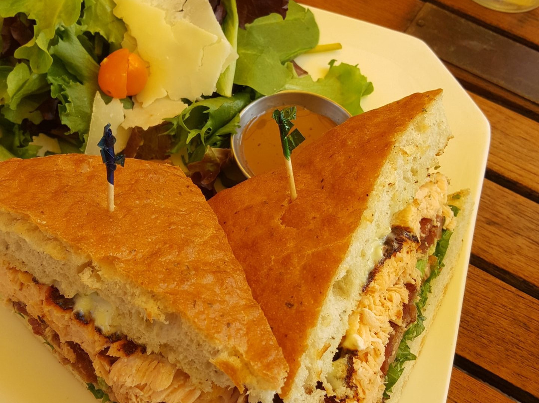 Long Beach Museum of Art-长滩必去景点