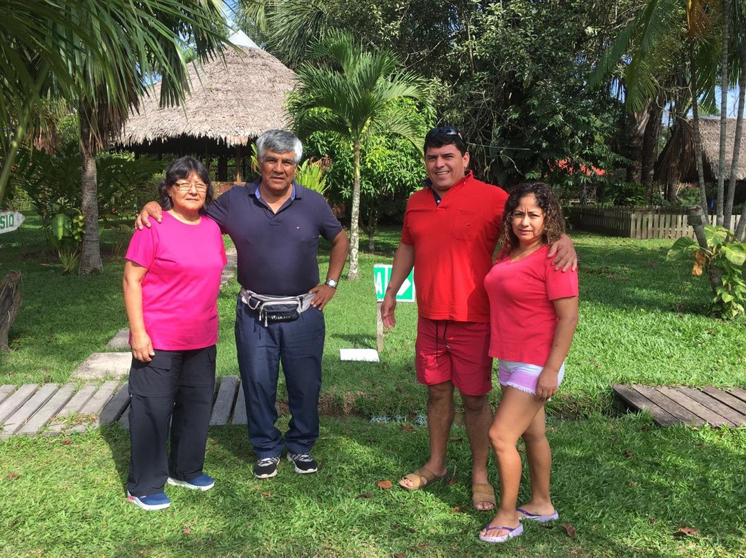 Manish Hotel Ecologico主图