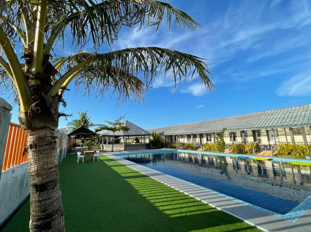 朱尔斯海滩度假村