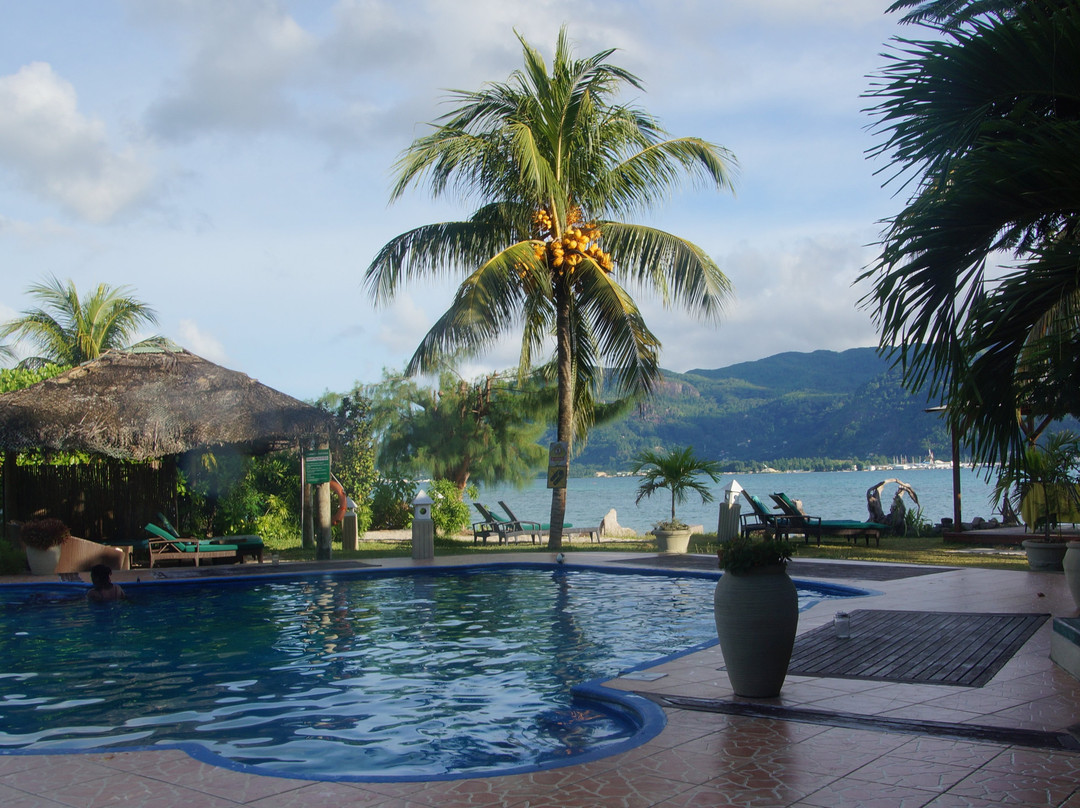 L'Habitation Cerf Island主图