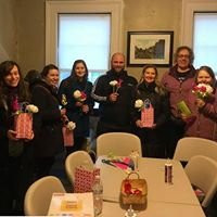 The Stephen and Harriet Myers Residence-奥尔巴尼必去景点