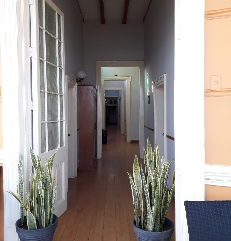 Hotel Pakatnamu主图