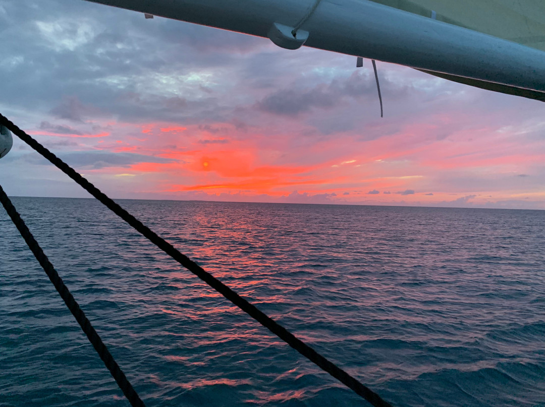 Tradition Sailing Charters-The Valley必去景点