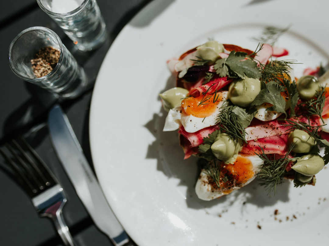 Patterns-布莱顿必去景点