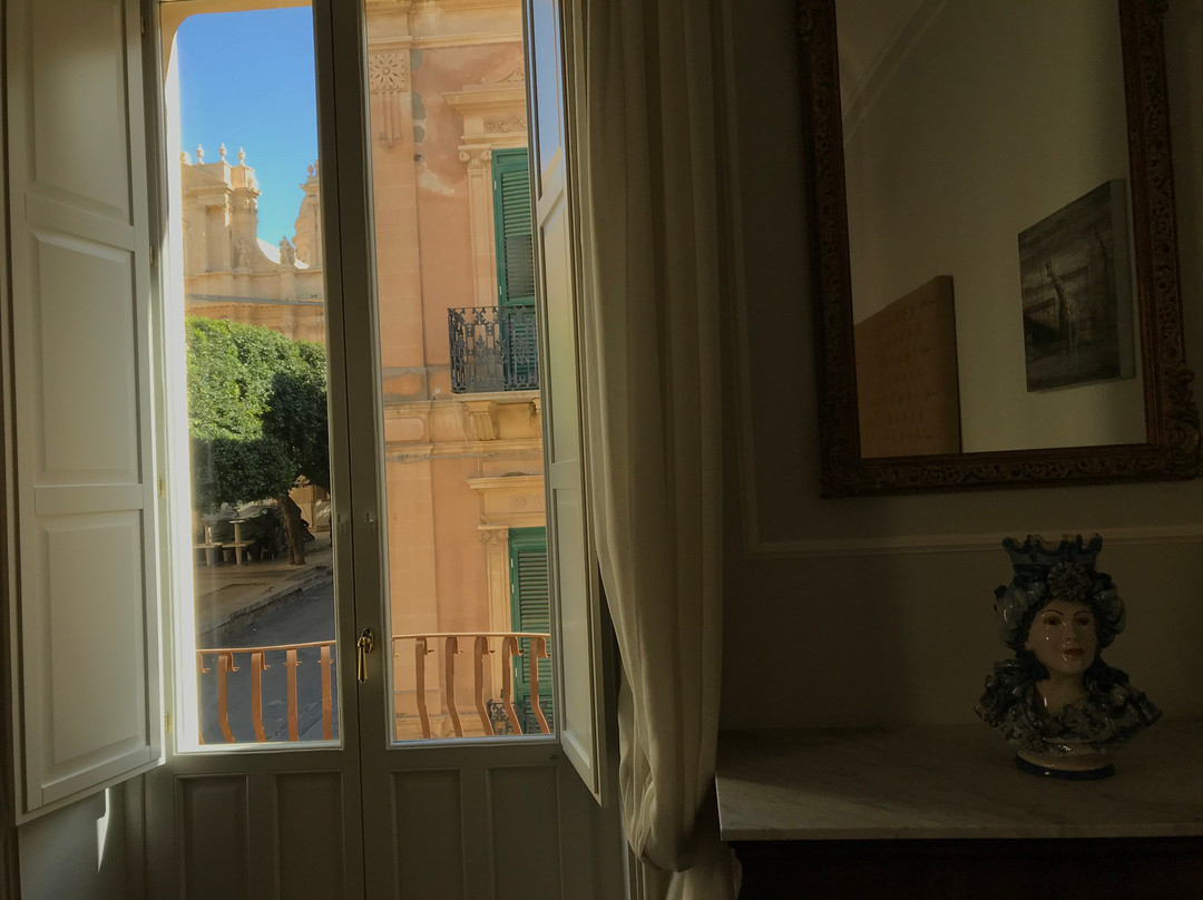Gagliardi Boutique Hotel, Noto主图