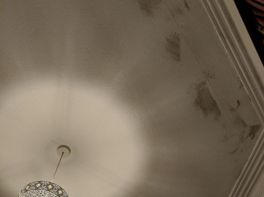 High Beach Guest House主图