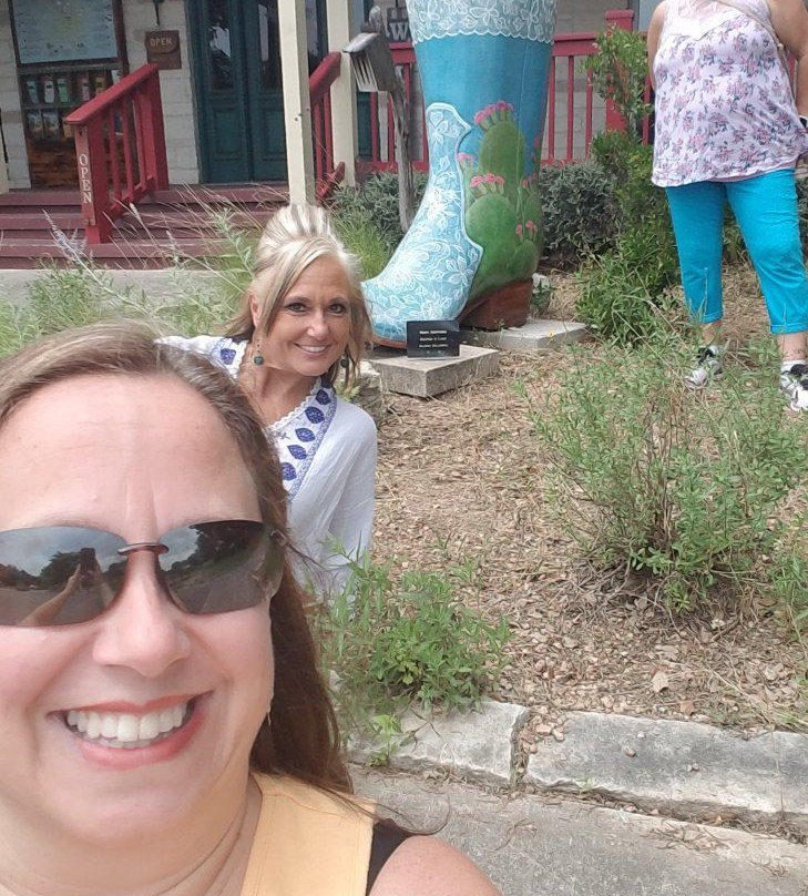 Bootiful Wimberley-Wimberley必去景点