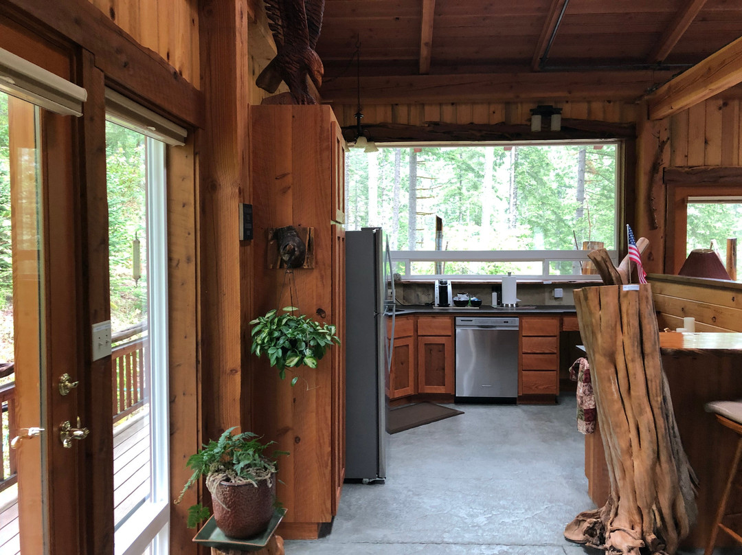 Lanzarotta Bed and Breakfast主图