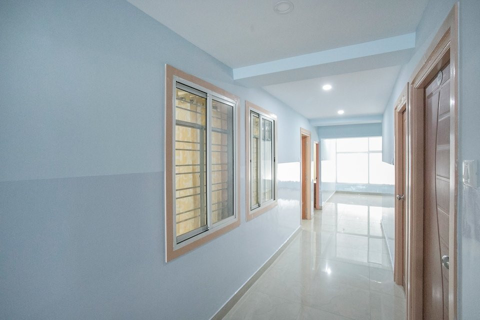 Octave Paris Residency主图