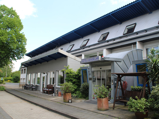 Hotel Hangelar主图