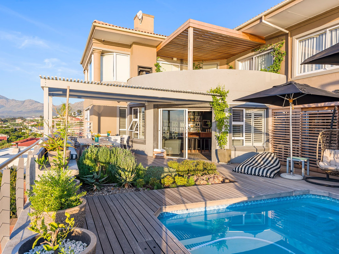 高登湾酒店住宿-Chocolate Box Boutique Guesthouse