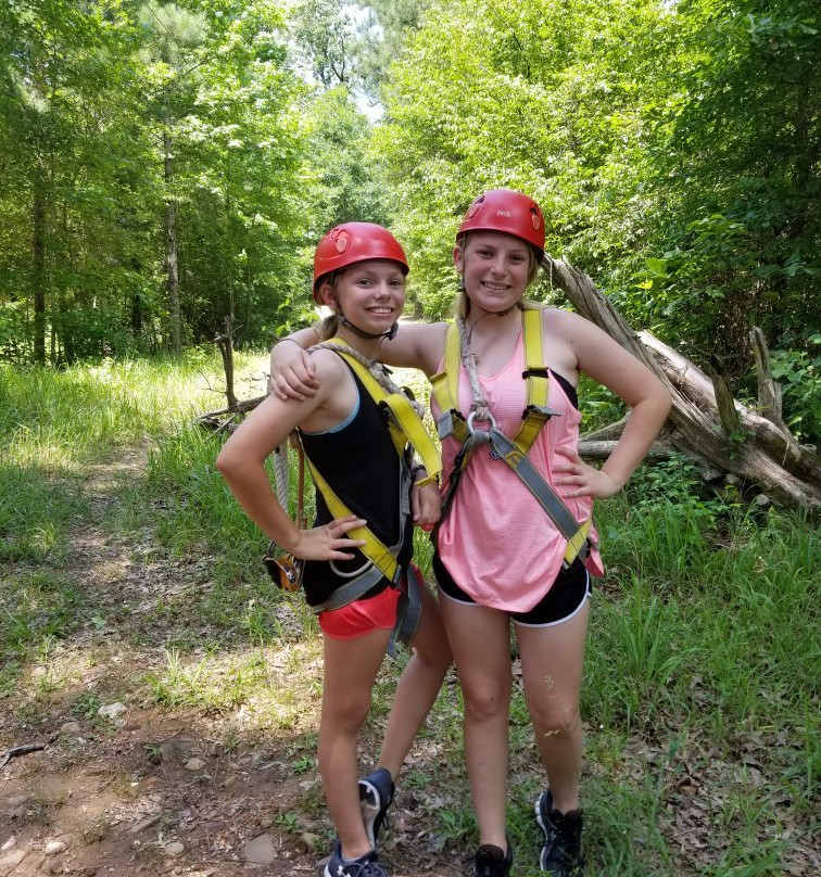 Adventureworks Hot Springs-温泉城必去景点