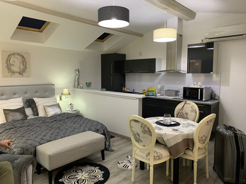 Paluds de Noves旅游攻略图片