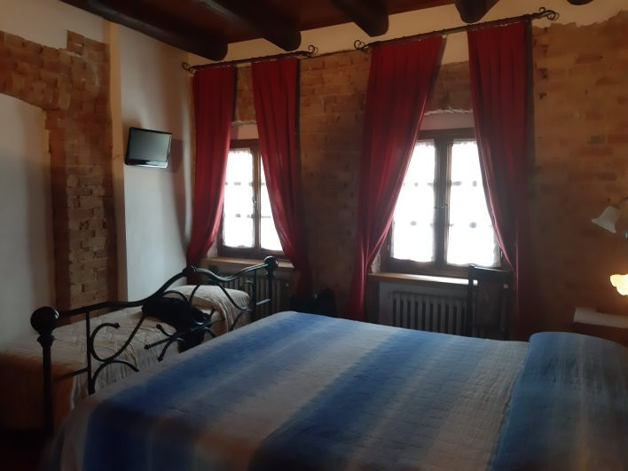 Bed & Breakfast Grotto Valle主图