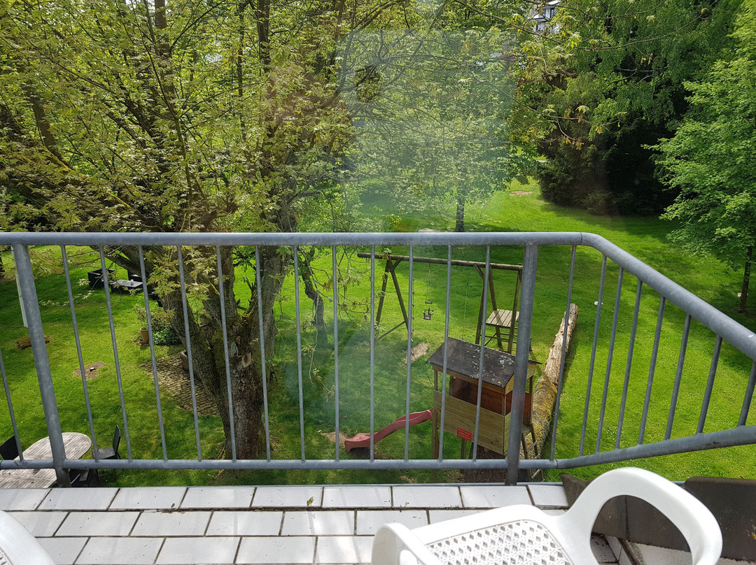 Hotel zur Post主图