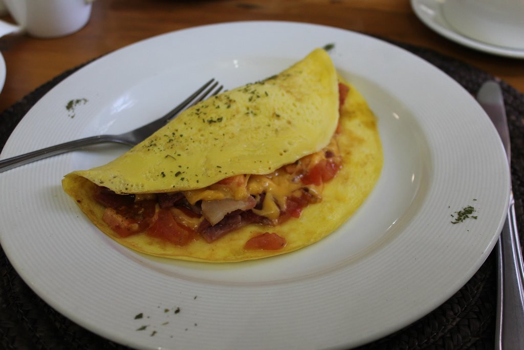 Blommenberg Guest House主图