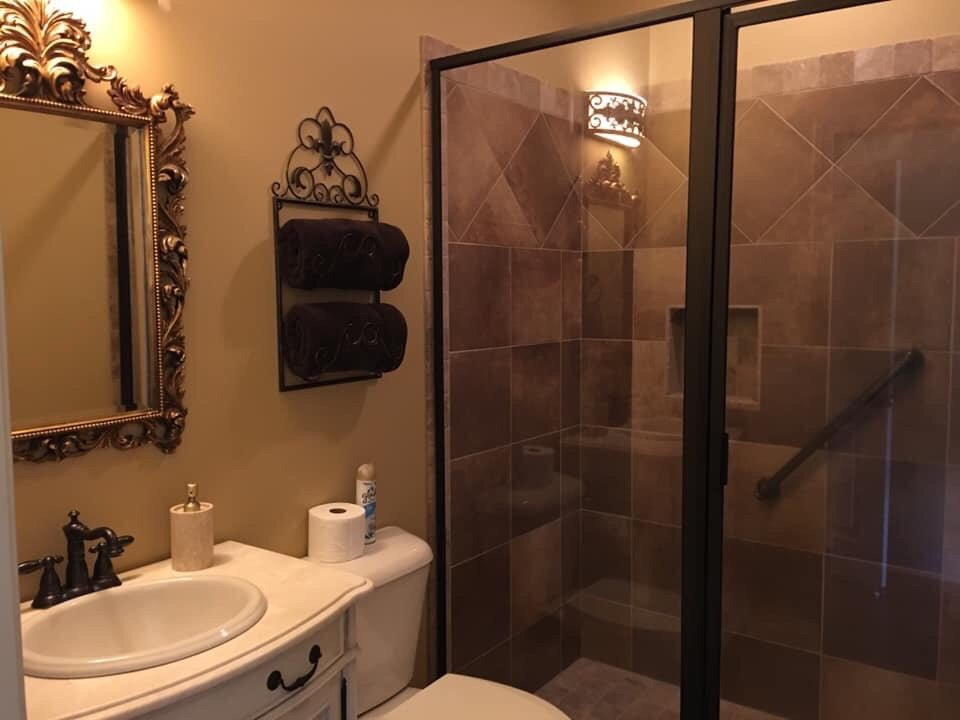 Bella Bed and Breakfast at Boutier Vineyards主图