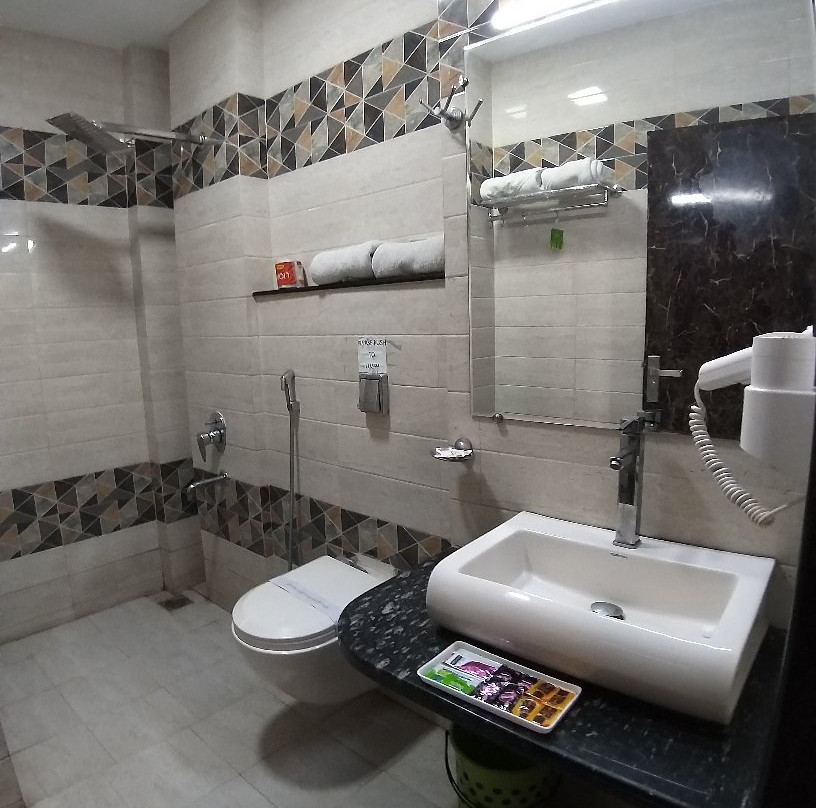 The Majestic Suites主图