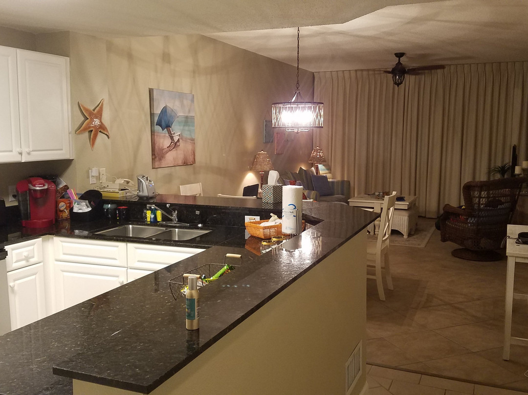 The Beach Club Resort & Spa主图